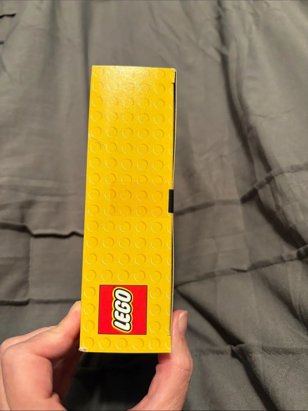 LEGO Multicolor Rocking Unicorn Build Set - Yellow Box NIB VIP 6435198